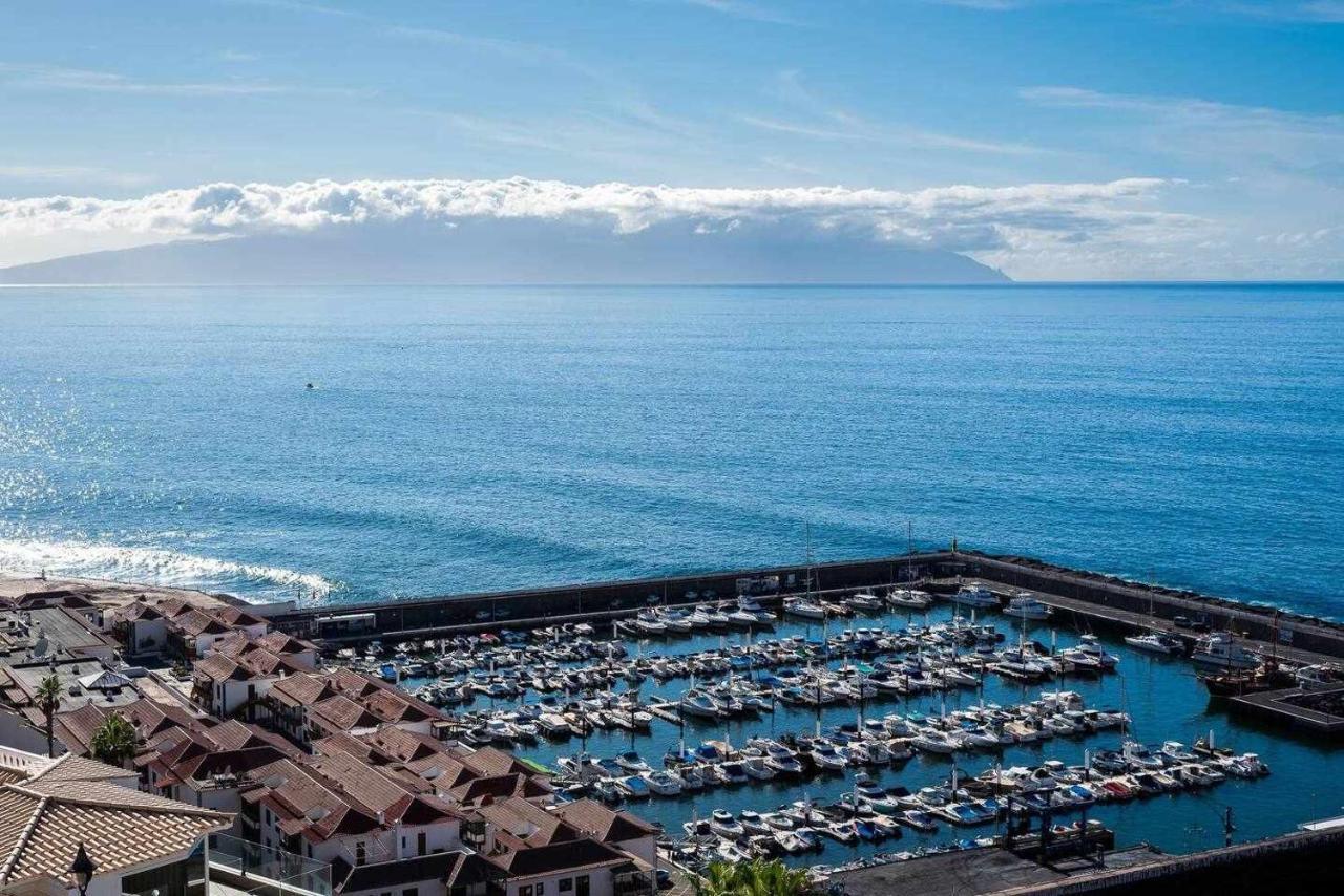 Los Gigantes Paradise Acantilado de los Gigantes Exterior foto